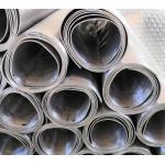 Lead Sheeting For Radiation Protection Radiation Shielding High Precision for sale