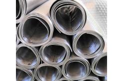 China Lead Sheeting For Radiation Protection Radiation Shielding High Precision supplier