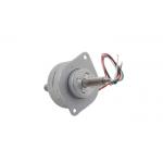 Permanent Magnet Linear Stepper Motor 36mm 2 Phase Custom Through Shaft