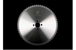 China cold Metal Cutting Saw Blades supplier