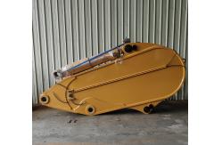 China Advanced Powerful Excavator Ripper Arm For Rock Breaking And Shale Processing supplier