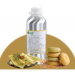 Synthetic Bakery Flavors Pure Artificial Cheese Flavor For Producing Good Bicuits for sale
