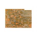 IPC High Density Interconnect Pcb Hdi Fr4 12 Layer for sale