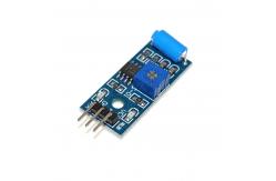 China SW-420 Motion Sensor Module Alarm Sensor Module Vibration Switch supplier