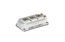 China Automotive IGBT Modules FF300R17KE4P 1700V Low Power IGBT Silicon Modules supplier