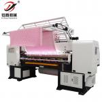 Computerized Multi Needle Quilting Machine Lock Stitch