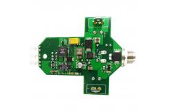 China Fast DIP EMS PCB Assembly supplier