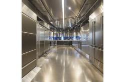 China Advanced Anti-tear Stainless Steel Cladding for Textiles supplier