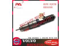 China Diesel Fuel Injection Pump Injector Nozzle 63229474 33800-84710 BEBE4L01001  BEBE4L01102 supplier