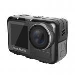 Dual Touch Screen 4K Ultra HD Action Camera Real 4K 60fps Video Camera for Vlog for sale