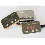 Universal APP Chiptuning Smart Car Throttle Controller 0.3kg Lightweight for sale
