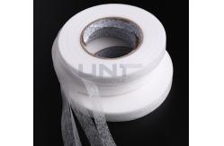 China Web Stability Stability Interfacing Fabric Garment Fusible Interfacing Tape supplier