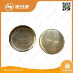 190003989210 Core Hole Plug HOWO Truck Parts Bowl Plug for sale