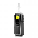 Lightweight Semiconductor Breathalyzer With Compact Gas Circuit Design Advanced Algorithm for sale