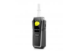 China Lightweight Semiconductor Breathalyzer With Compact Gas Circuit Design Advanced Algorithm supplier