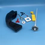 High-Pressure Fire Extinguisher Valve for Industrial Safety Systems with Durable Brass Construction for sale