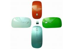 China  Bluetooth Optical Mouse  supplier