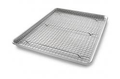China STD Filter Oven Grill Rack supplier