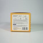 Odorless Non Irritating Tie - On Face Mask