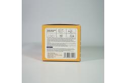 China Odorless Non Irritating Tie - On Face Mask supplier