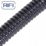 Steel Galvanized Flexible Conduits PVC Covered And Connection By Fittings