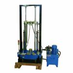 Mechanical Shock Test Equipment Shock Test Machine For Li-ion Battery Modules Test with UN38.3 and IEC62281 for sale