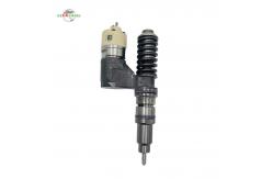 China Diesel Engine Fuel Injector 8170998 BEBE4B12003 for FH12 Excavator supplier