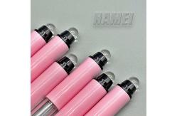 China Refillable Plastic Lip Gloss Tubes Customized for Maximum Efficiency supplier