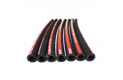 China General Purpose High Pressure Hydraulic Hose / Rubber Pressure Hose SAE 100r2 En853 2sn supplier
