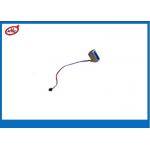 1750173205-31 ATM Spare Parts Wincor Nixdorf V2CU Card Reader Solenoid Valve for sale