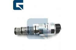China AT310587 Excavator Solenoid Valve For 210K 310J 410J supplier