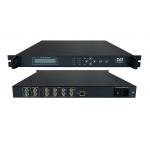 8 channels ASI/TS Multiplexer for sale