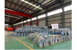 China Disc Blades manufacturer