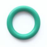 70A Molded Custom Silicone Seals High Temperature Resistant