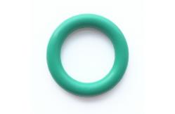China 70A Molded Custom Silicone Seals High Temperature Resistant supplier