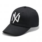 Custom Embroidered Men Baseball Cap 60cm Unisex Dad Hat for sale