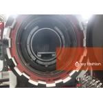 MIM Dewaxing Vacuum Sintering Furnace 180 KVA Heavy Duty CE Certification for sale