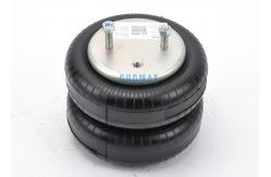 China Firestone Double Convoluted Suspension Air Ride Spring  W01-358-6890/20 supplier