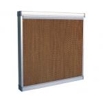 200mm Chicken Cooling Pad System Poultry Farm