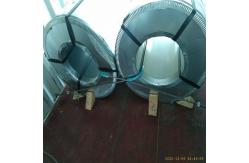 China Cold Rolled Self Cleaning PPGI Steel Coil Galvanized Coated supplier