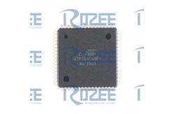 China ATMEGA169PA-AU supplier