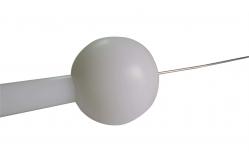China Test Rod Probe D Test Finger Probe IEC61032 Figure 4 Safety Testing Apparatus supplier