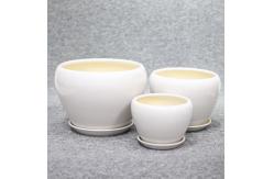 China Unique Ceramic Pots For Distinctive And Eye-Catching Garden Order Here supplier