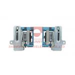 16mm Guide Rails Passenger Lift Parts 0.25M/S Progressive Elevator Safety Gear for sale