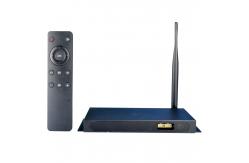 China Android MPEG-4 EDP LVDS HD Media Player Box For Advertising Machine supplier