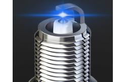 China 19mm Reach Auto Spark Plugs For Lexus RX300 Chevy Tahoe supplier