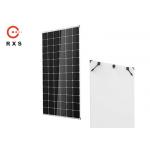 Perc Monocrystalline Double Glass PV Modules 365 Watt For Solar Power System