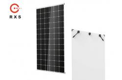 China Perc Monocrystalline Double Glass PV Modules 365 Watt For Solar Power System supplier