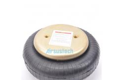 China Rubber Goodyear Air Spring 1B8-550 Replacement One Convolutions Shock Absorbers supplier