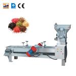 Polishing Surface Treatment Biscuit Grinder For Snack Production for sale